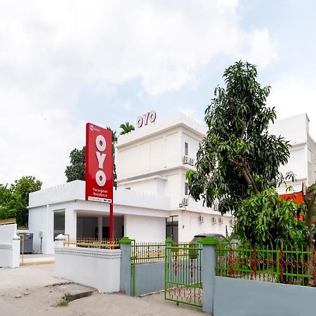 Oyo 2895 Paranginan Residence Μεντάν Εξωτερικό φωτογραφία