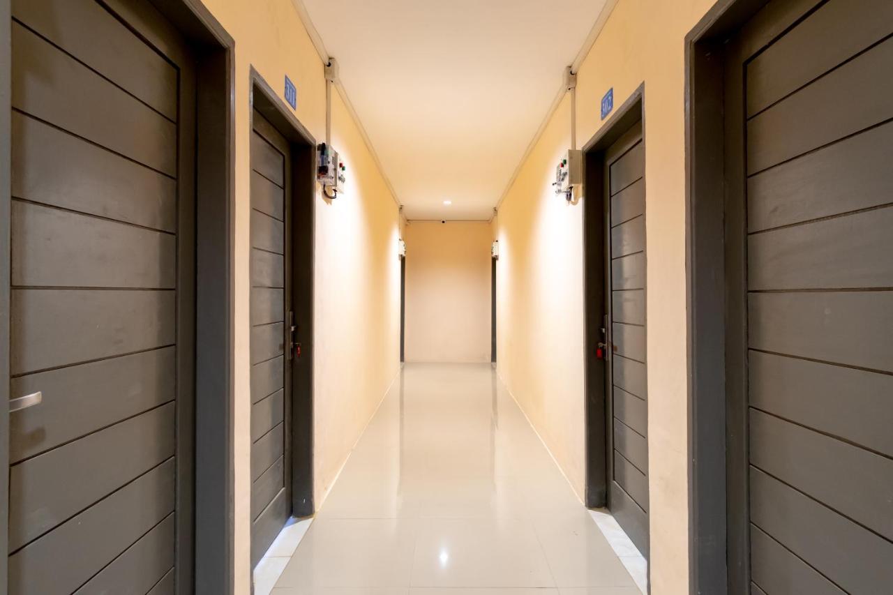 Oyo 2895 Paranginan Residence Μεντάν Εξωτερικό φωτογραφία