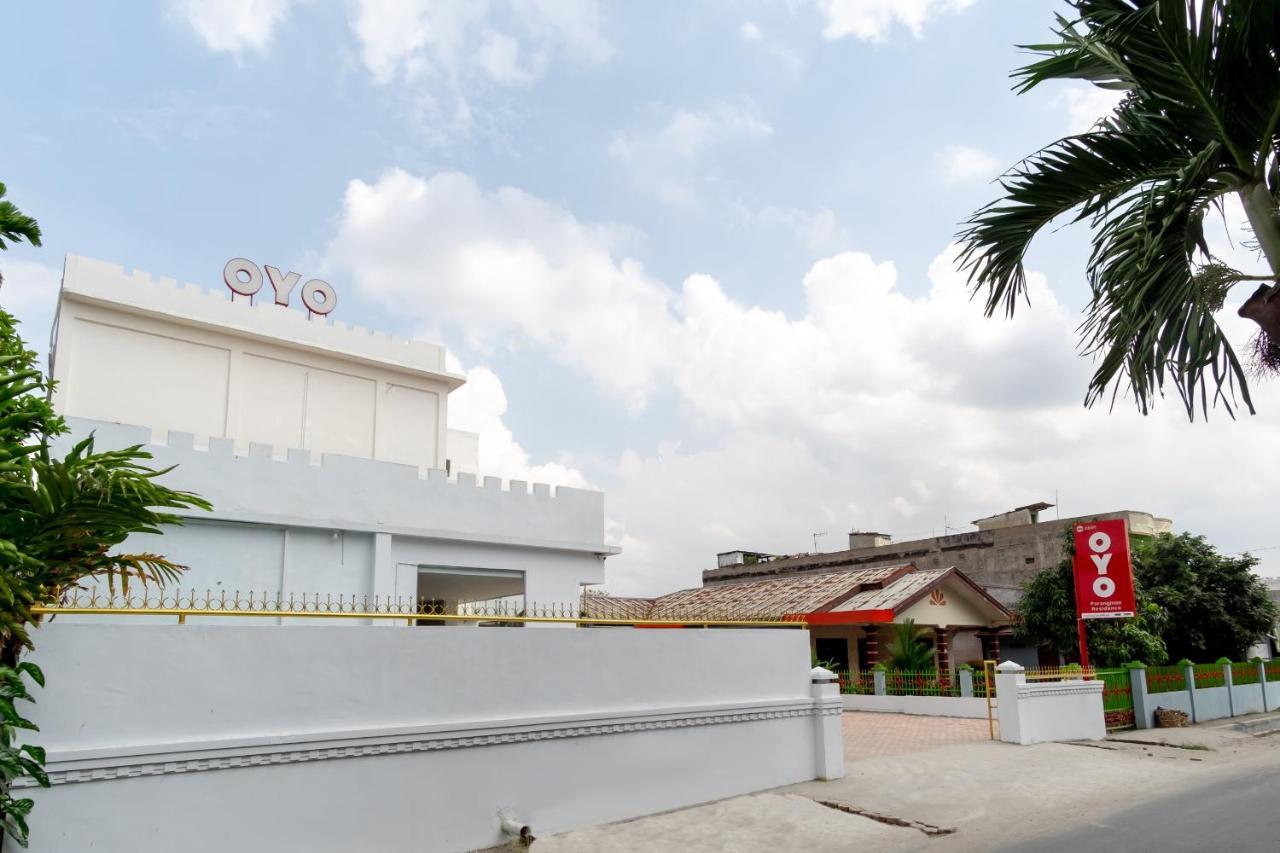 Oyo 2895 Paranginan Residence Μεντάν Εξωτερικό φωτογραφία