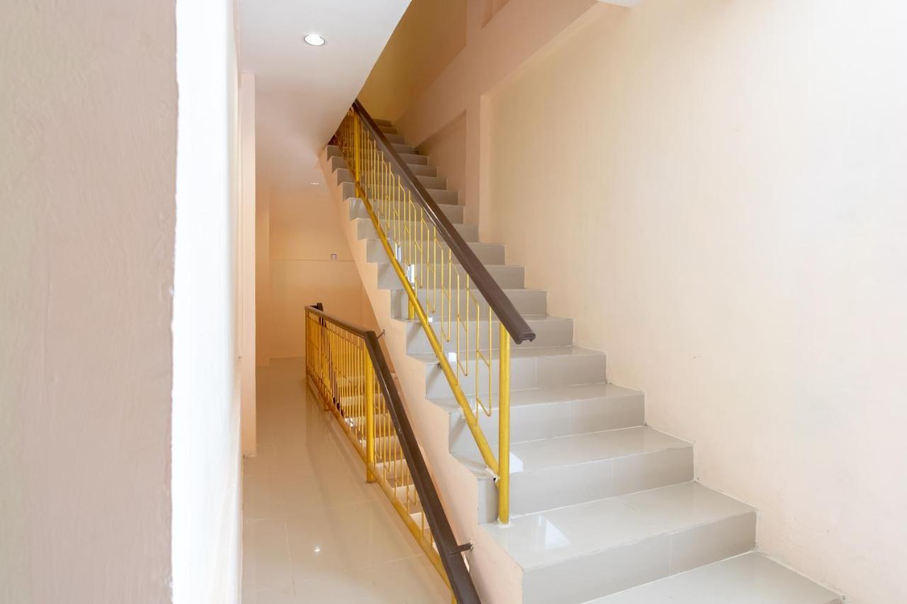Oyo 2895 Paranginan Residence Μεντάν Εξωτερικό φωτογραφία