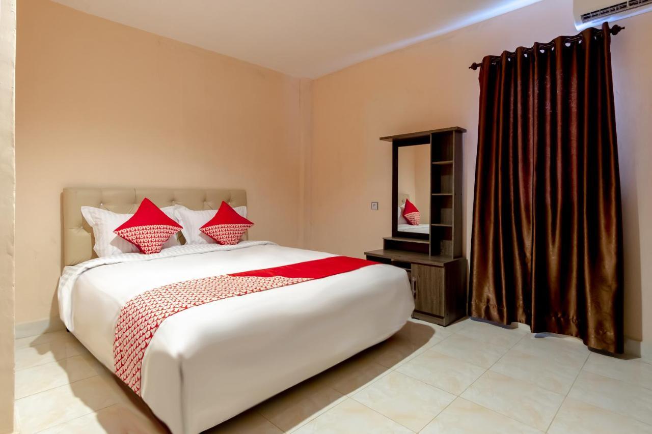 Oyo 2895 Paranginan Residence Μεντάν Εξωτερικό φωτογραφία