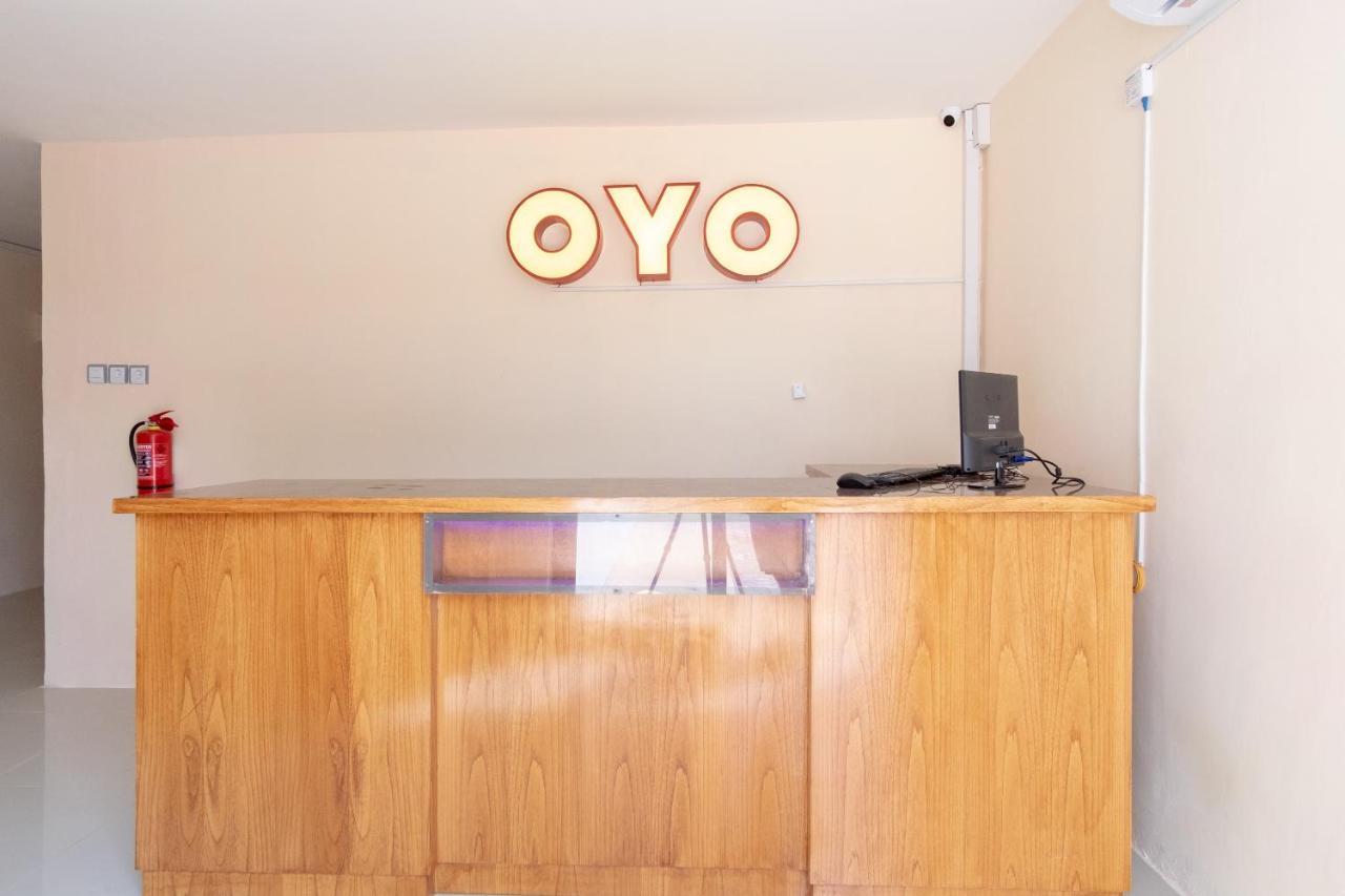 Oyo 2895 Paranginan Residence Μεντάν Εξωτερικό φωτογραφία