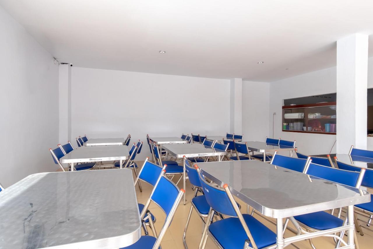 Oyo 2895 Paranginan Residence Μεντάν Εξωτερικό φωτογραφία