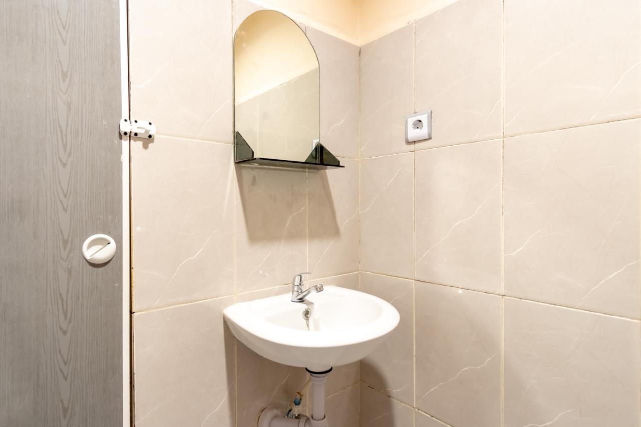 Oyo 2895 Paranginan Residence Μεντάν Εξωτερικό φωτογραφία