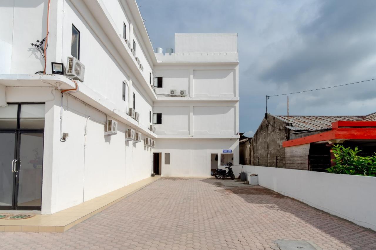 Oyo 2895 Paranginan Residence Μεντάν Εξωτερικό φωτογραφία