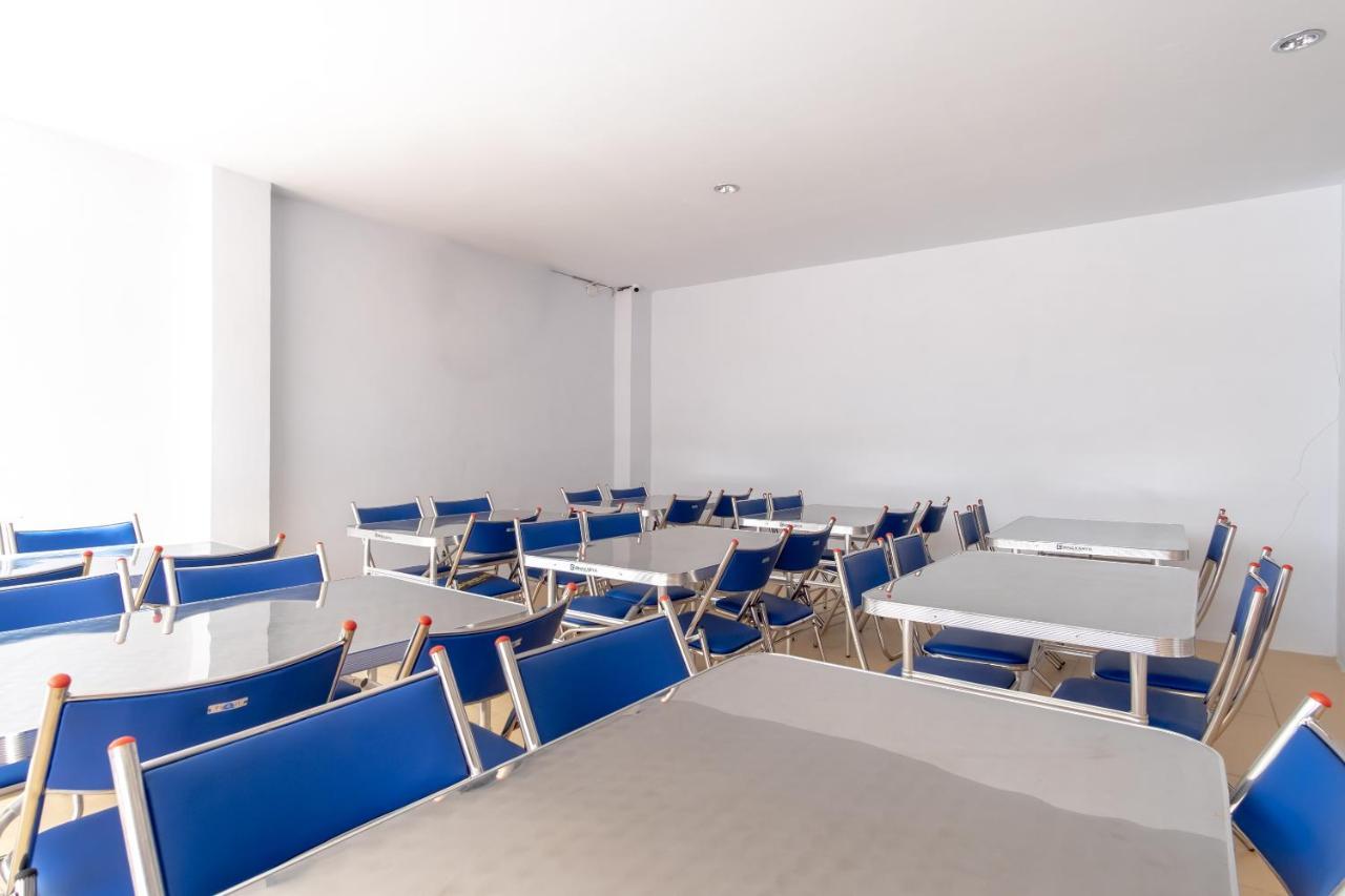 Oyo 2895 Paranginan Residence Μεντάν Εξωτερικό φωτογραφία