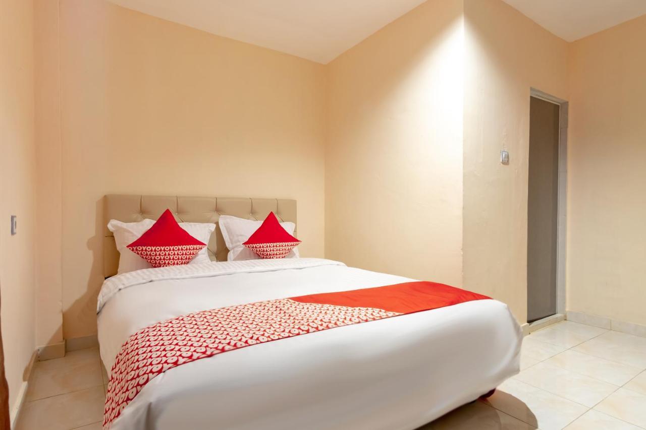 Oyo 2895 Paranginan Residence Μεντάν Εξωτερικό φωτογραφία